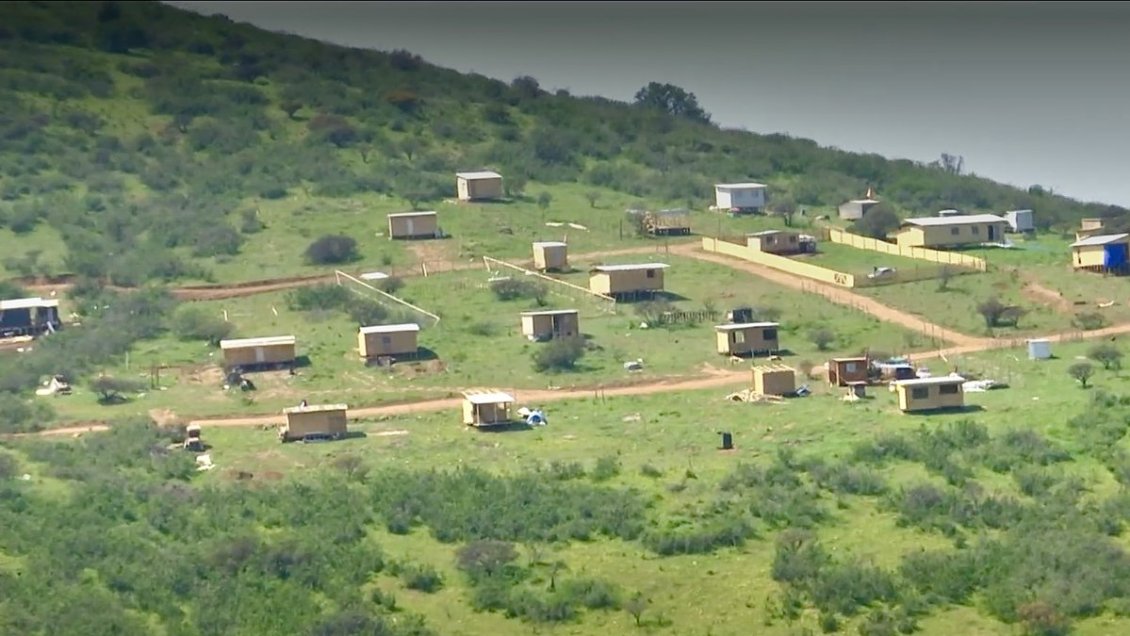 Propietario denunció construcción de nueva 