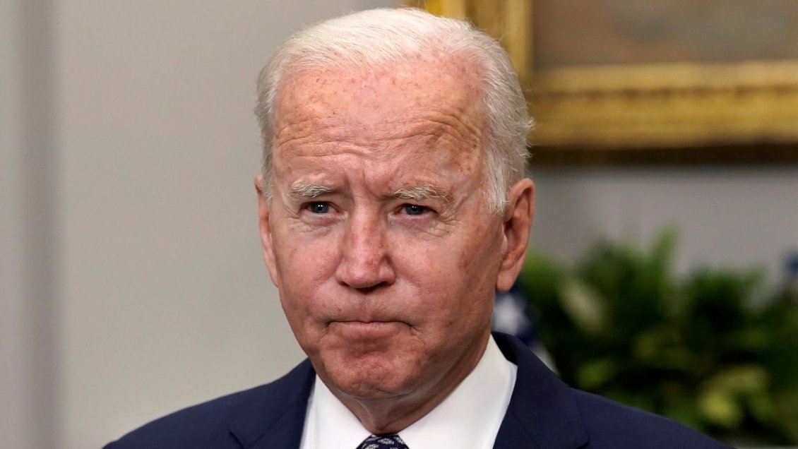 Revés para Biden: Justicia bloqueó temporalmente la condonación de la deuda estudiantil