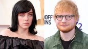  Ed Sheeran terminó 