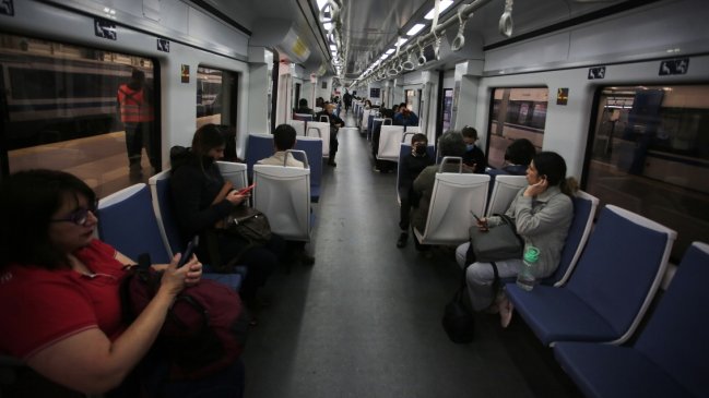 Covid-19: Minsal reportó 5.432 casos nuevos y una positividad de 13,8 por ciento