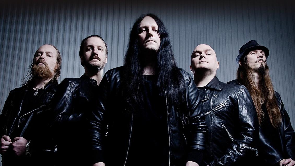 Multifacética banda Katatonia confirmó un show en Chile durante marzo de 2023