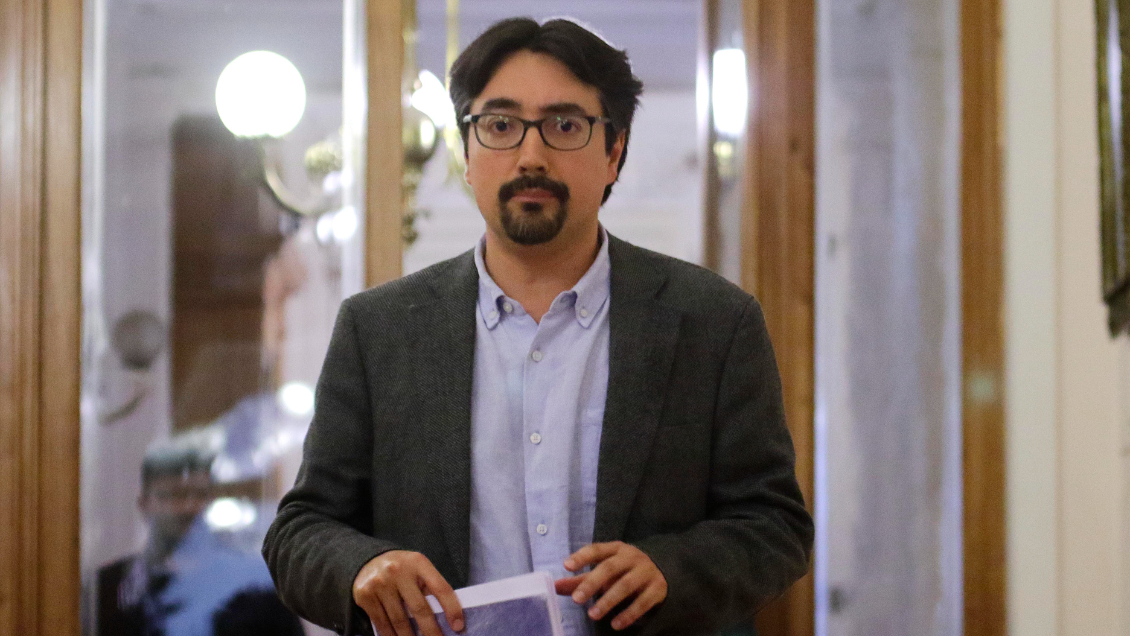 Latorre reitera sus críticas al Socialismo Democrático: No sirven las recetas calcadas del pasado