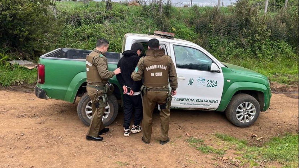 Salió de riesgo vital embarazada que fue golpeada y estrangulada por su hermano