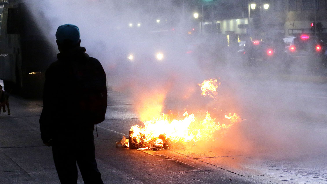 Monsalve y Hassler se reunieron para acordar agenda de 