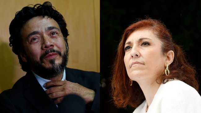 Emiliano Arias y Patricia Muñoz aparecen entre los postulantes a fiscal nacional