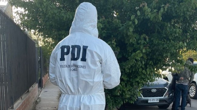 Mujer murió tras brutal agresión: Su expareja fue detenida