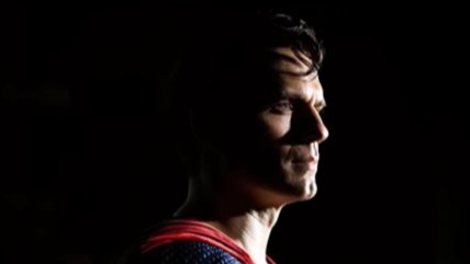 Henry Cavill confirmó su regreso como 