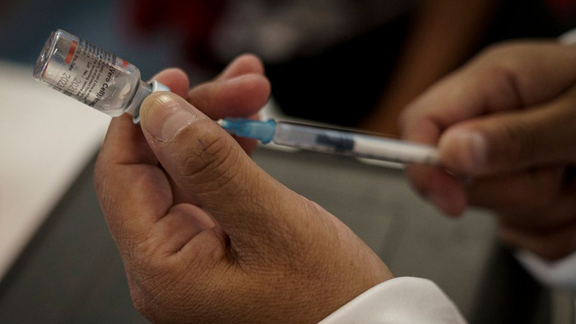 Vacunas contra el Covid-19 se desarrollan a través de múltiples rutas tecnológicas