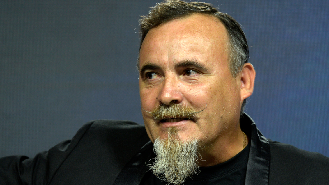 Paul Vásquez reveló que su hija quedó embarazada de hermanastro: Se enteró el día del parto