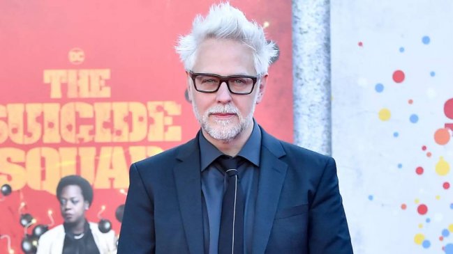 Warner Bros. crea DC Studios y ficha a James Gunn como Director y Presidente Ejecutivo