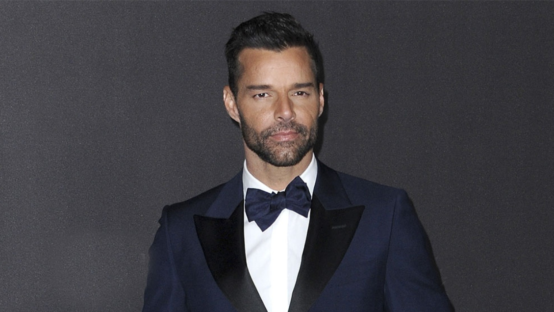 Ricky Martin vuelve a Chile con un espectáculo sinfónico 