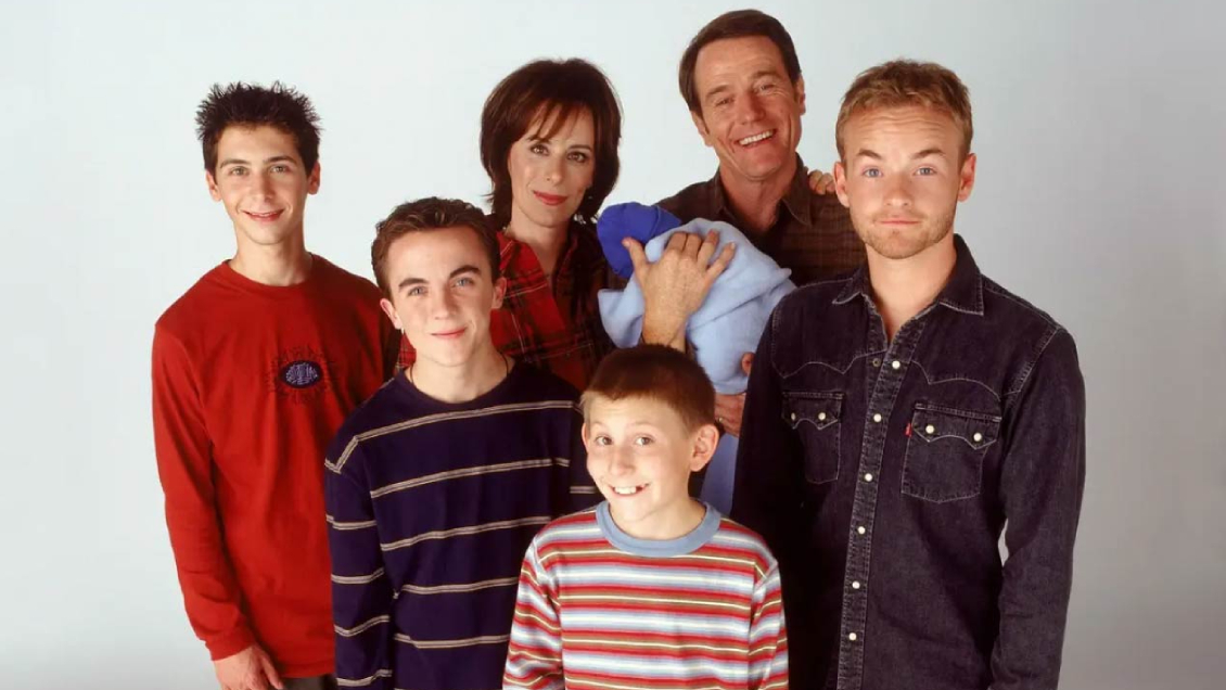 ¿Volverá Malcolm? Aseguran que Bryan Cranston está escribiendo un guion