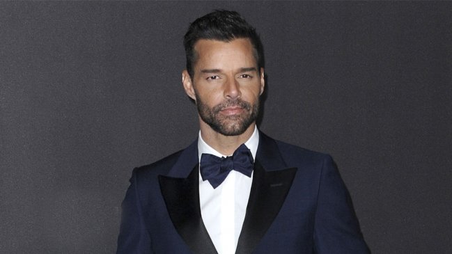 Ricky Martin vuelve a Chile con un espectáculo sinfónico