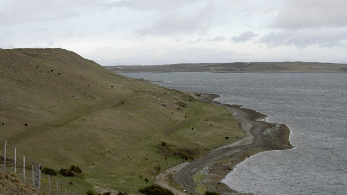 Anuncian proyecto de hidrógeno verde por 6.000 millones de dólares en Tierra del Fuego