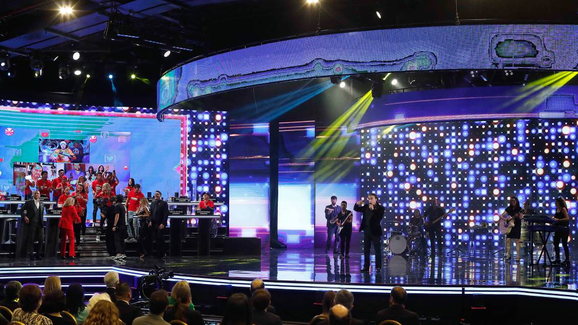 Teletón 2022: ¿Cómo conseguir entradas para el Teatro y Estadio Nacional?