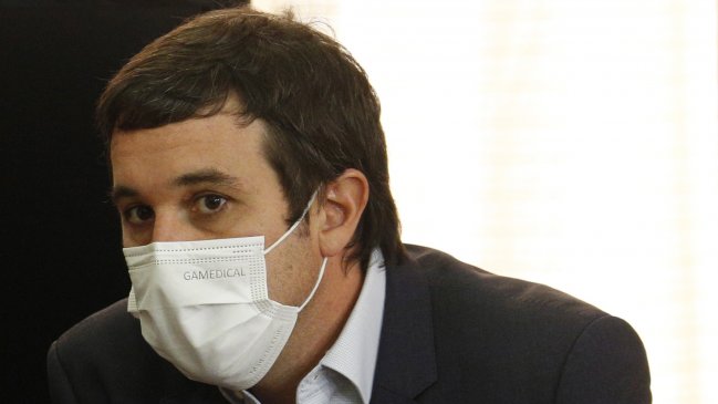 Diputado UDI pide a Presidente Boric que 