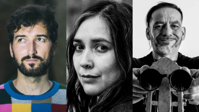 Músicos chilenos harán serie de conciertos en Barcelona