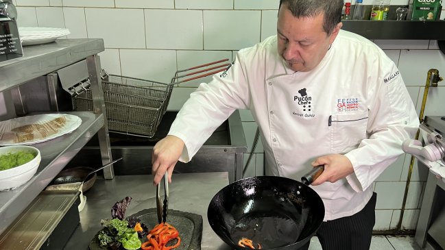 Este sábado comienza la novena edición de la 