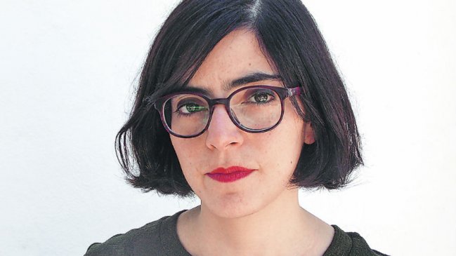 Escritora chilena Alia Trabucco gana el premio internacional de la British Academy