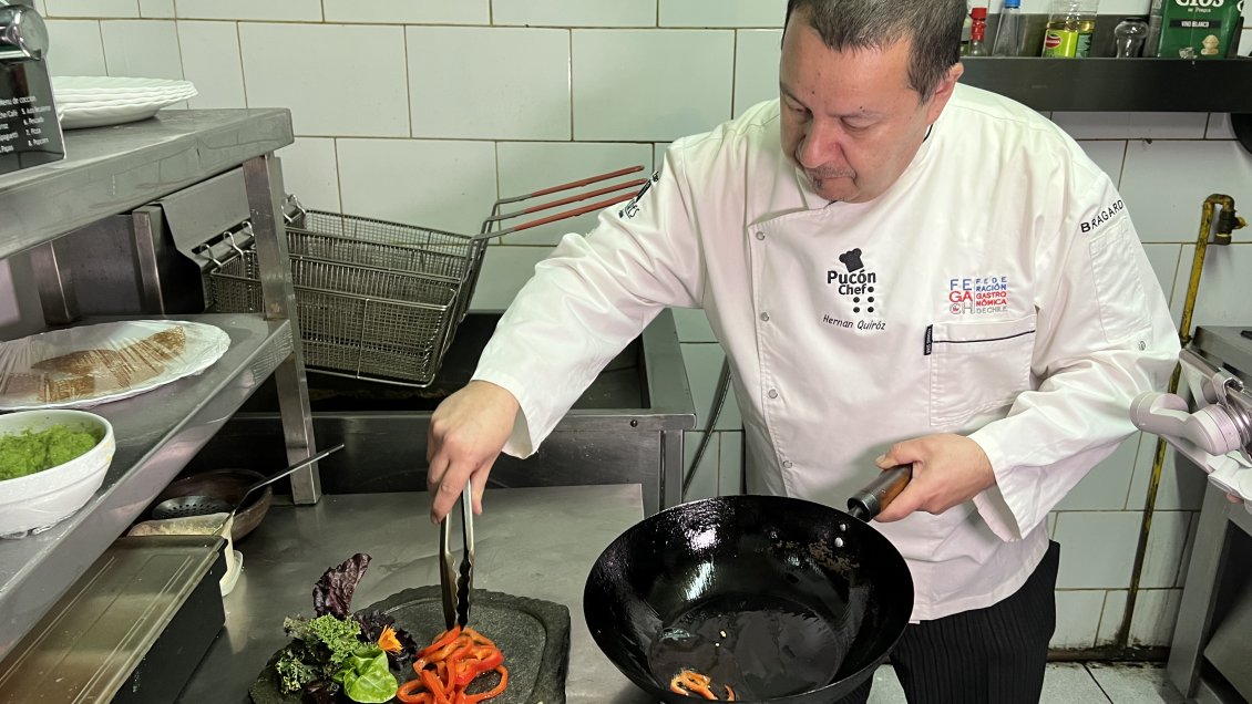 Este sábado comienza la novena edición de la 