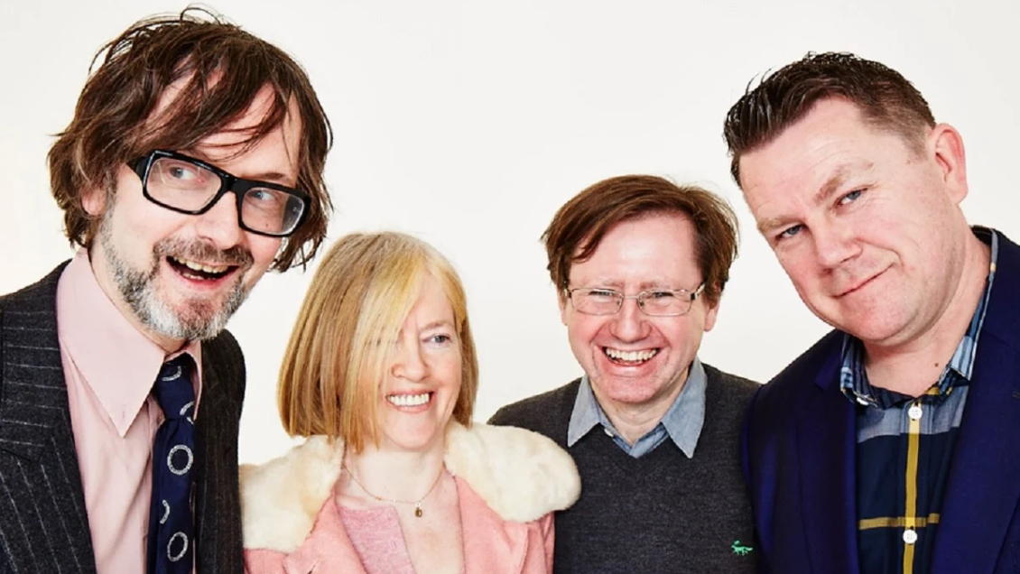 El grupo Pulp anuncia una nueva reunión para 2023