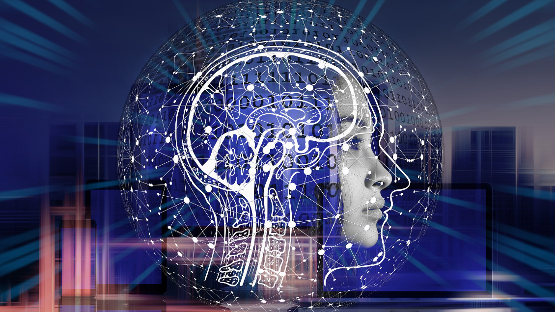 Adolescente chilena moderará panel de Congreso Internacional de Inteligencia Artificial