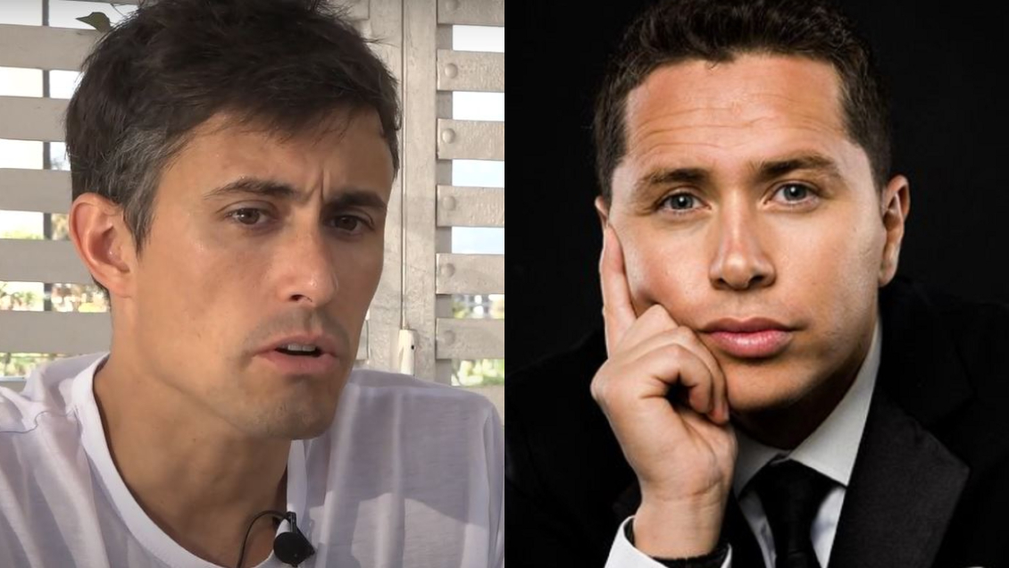 Roberto Cox criticó salida de la TV de Karol Lucero tras funas: 