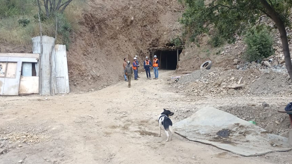 Trabajador murió durante faena minera en Rancagua