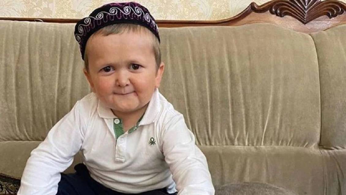 Hasbulla Magomedov viene a Sudamérica y realizará show