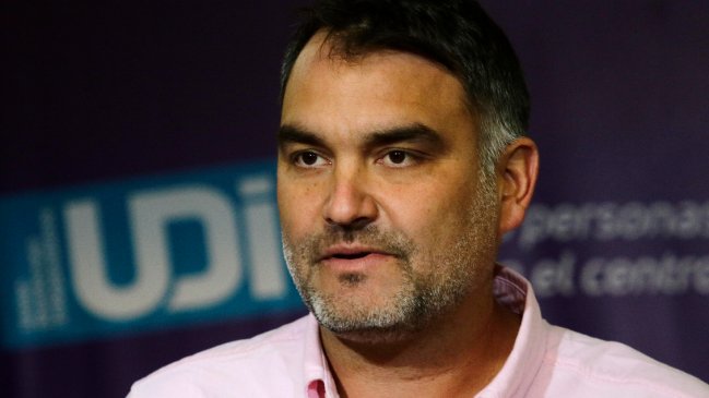 Macaya: Falta actuar diferente, porque aún no tenemos una política de seguridad de corto o de largo plazo