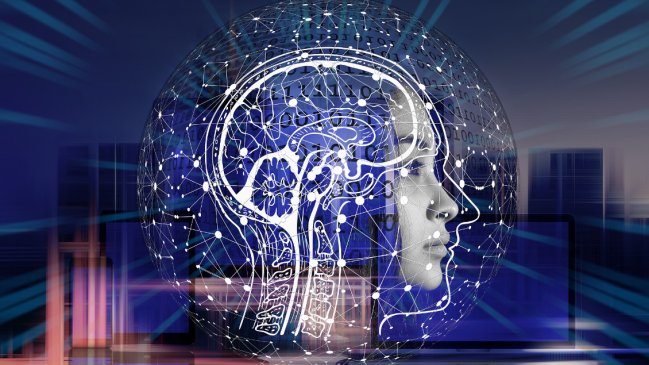 Adolescente chilena moderará panel de Congreso Internacional de Inteligencia Artificial