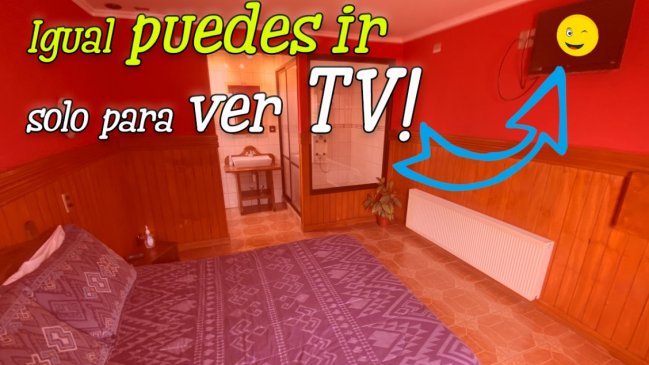 Joven fue condenado a 400 horas de trabajo comunitario por pagar motel con billete falso