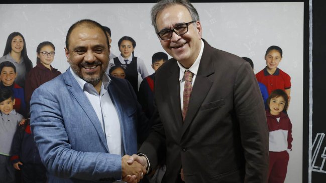 España y Chile acuerdan facilitar convalidaciones y movilidad universitaria