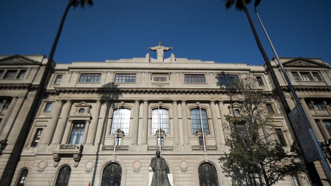 FEUC ratificó triunfo en primera vuelta de la lista de izquierda NAU