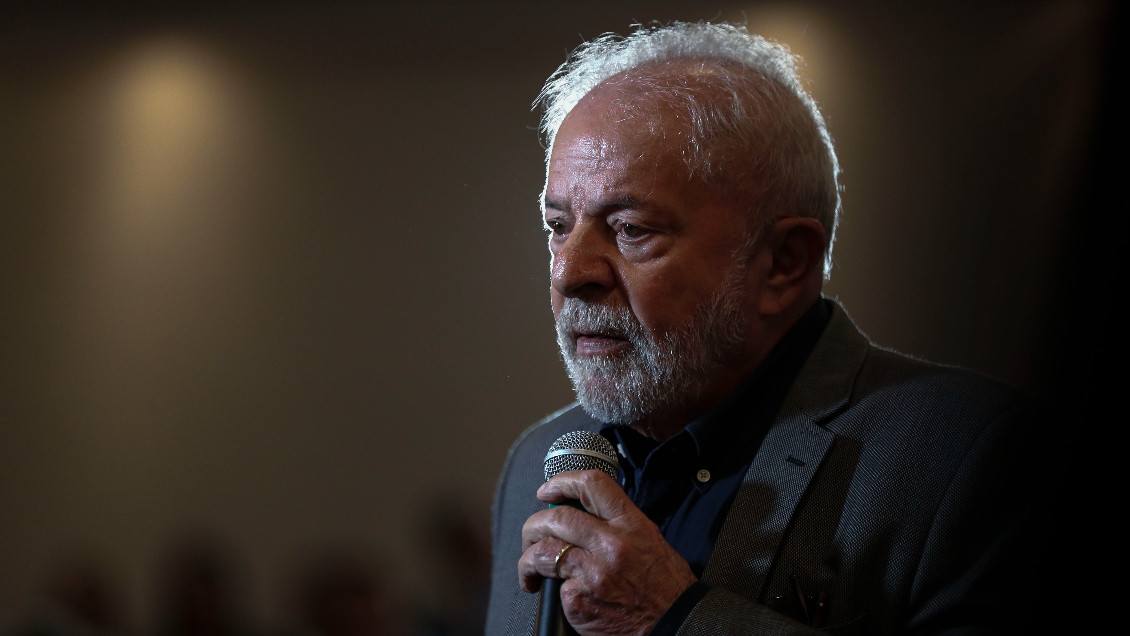 Lula mantiene su favoritismo en las últimas encuestas antes de las elecciones en Brasil