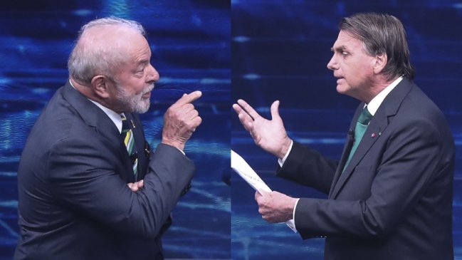 Bolsonaro prometió respetar resultados: 