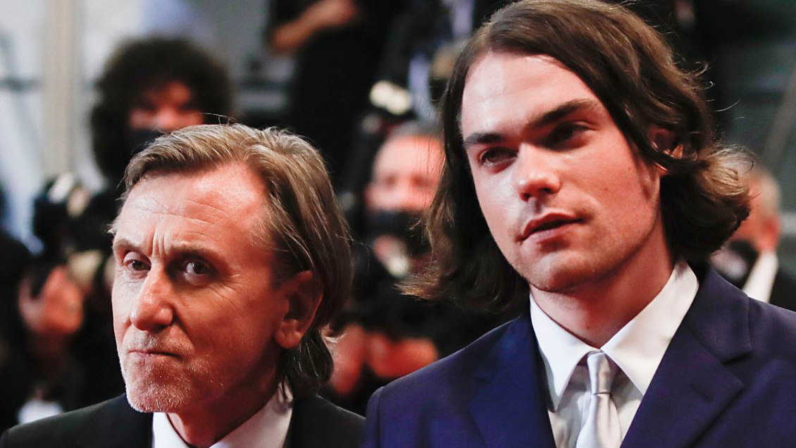 Hijo del actor Tim Roth muere a los 25 años