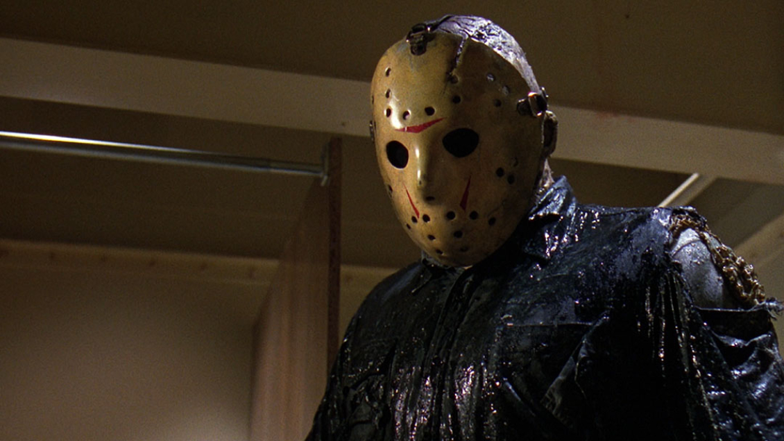 Jason estará de vuelta: Precuela de 
