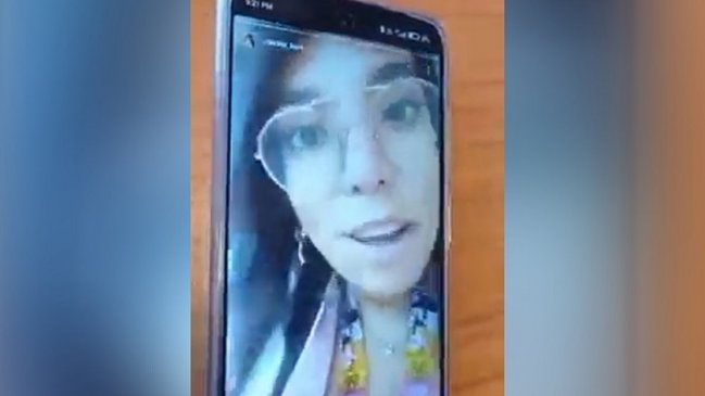 Médica que insultó a Cañete y a su hospital se desdijo de todo: 