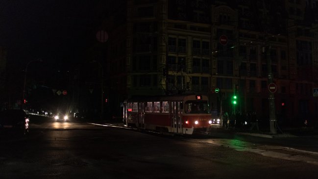 Gobierno de Boric condenó nueva ola de ataques de Rusia contra infraestructura energética de Ucrania