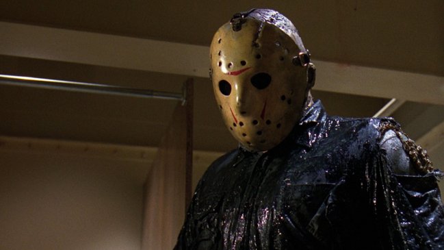 Jason estará de vuelta: Precuela de 