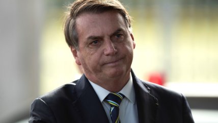  Bolsonaro sigue en silencio tras su estrecha derrota ante Lula  