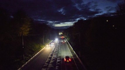   Kiev pide ayuda internacional tras nueva ola de ataques contra infraestructura energética 