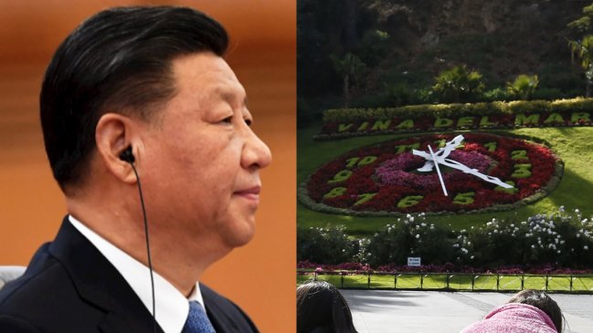 Gobierno chino: Supuesta comisaría secreta en Viña del Mar 