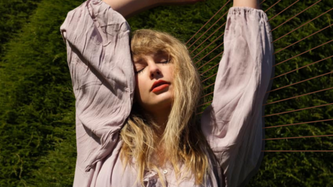 Atención fans chilenos: Taylor Switft confirma gira mundial en 2023