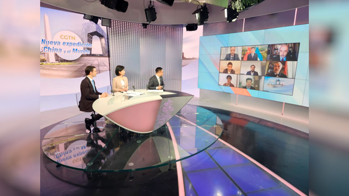 Argentina realizó foro 