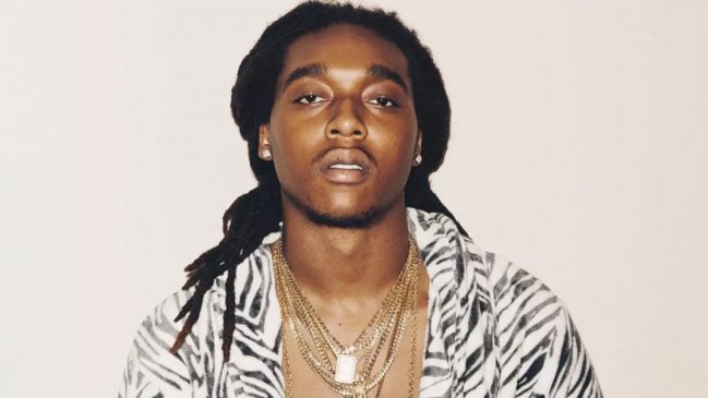 Rapero Takeoff del trío de hip hop Migos muere a los 28 años en medio de tiroteo