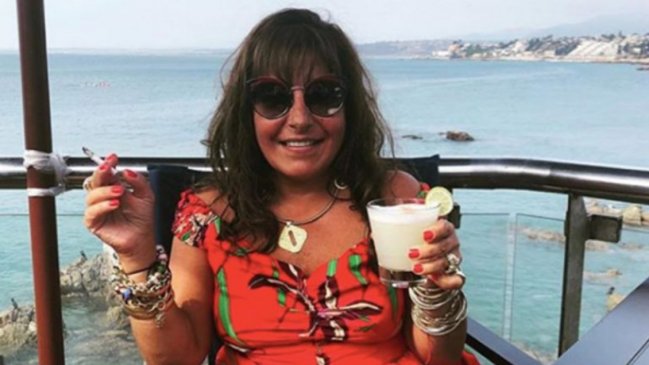 Helhue Sukni criticó la alta cifra de feriados en Chile: 