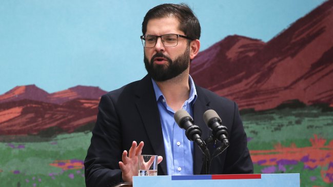 Con reserva, Presidente Boric alista su esperado y exigido viaje a La Araucanía