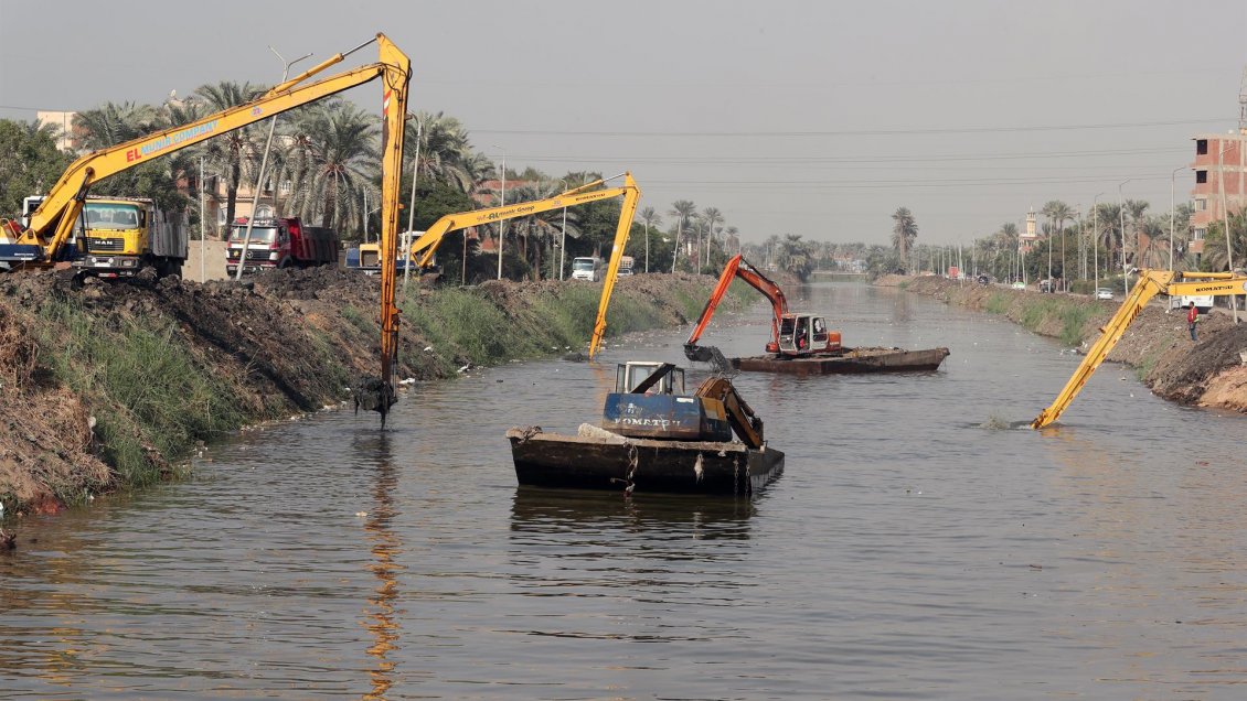 La COP27, un debate sobre quién y cómo se pagará la transición energética